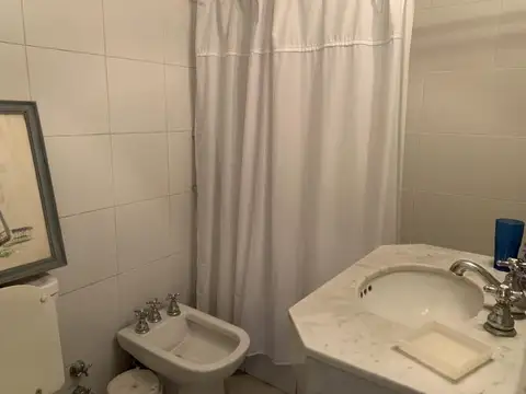 Recoleta - Av. Pueyrredon y Peña, 2 amb, 56 m2 (RAM)