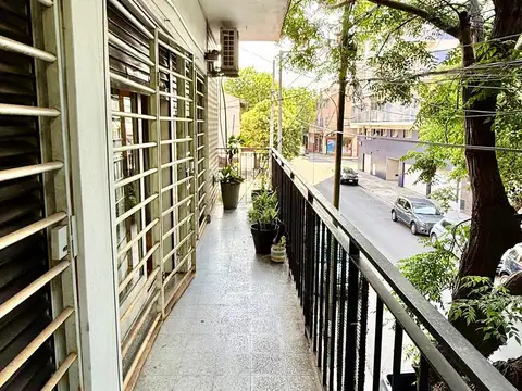 Departamento en Alquiler en Saavedra, $ 1.500.000