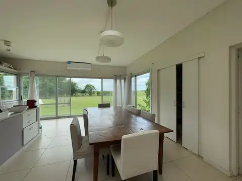 Casa en Alquiler 15 años