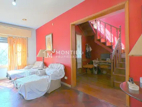 Casa Chalet  en Venta en Ciudad Jardin, Tres de Febrero, G.B.A. Zona Oeste