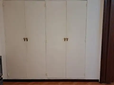 Departamento en Alquiler en Palermo, $ 550.000