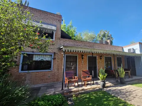 CASA EN VENTA VILLA FABIANA NORTE CON GRAN POTENCIAL