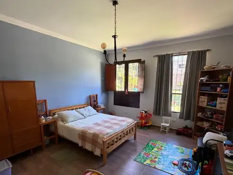 CASA EN VENTA VILLA FABIANA NORTE CON GRAN POTENCIAL