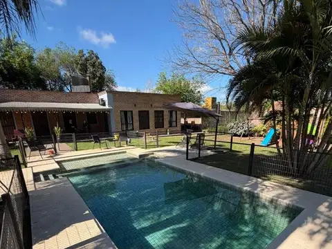 Casa en Venta de 3 dormitorios