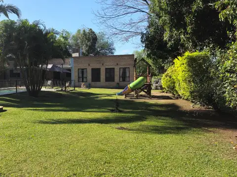 CASA EN VENTA VILLA FABIANA NORTE CON GRAN POTENCIAL