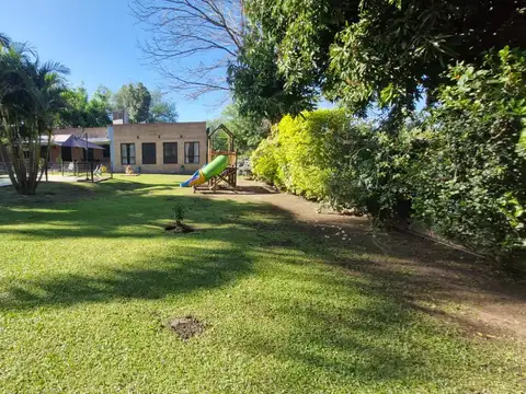 CASA EN VENTA VILLA FABIANA NORTE CON GRAN POTENCIAL