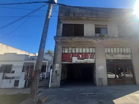 CASA LOCALES DEPOSITO ALDO BONZI APTO CREDITO