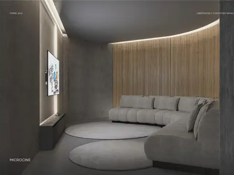 Departamento en Venta A Estrenar