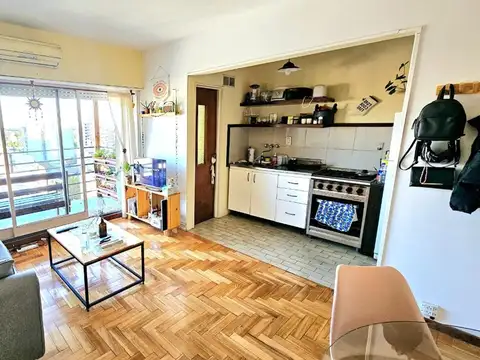 Departamento en Venta en Ramos Mejia, USD 85.000