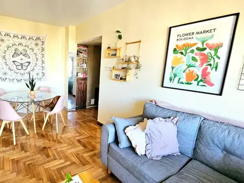 Departamento en Venta 15 años