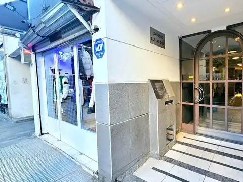 Alsina 155 , Piso 12