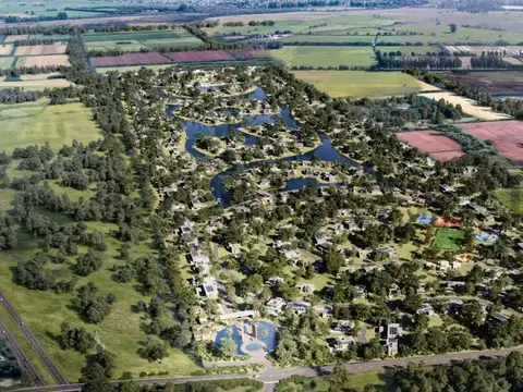 Terreno en Venta de 800,0 m2