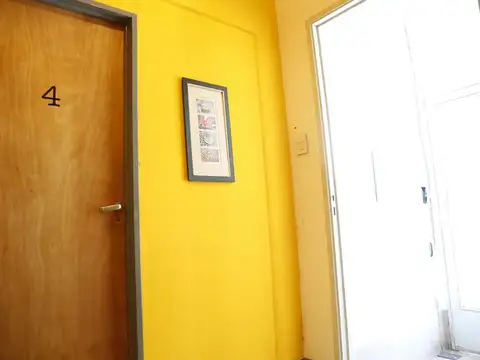 Depto Tipo Casa 5 ambientes con 1 baño