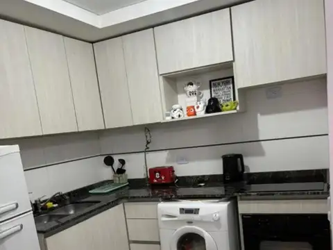 Departamento en Alquiler 1 año