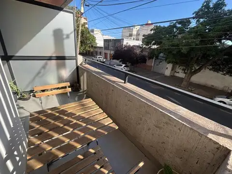 DEPARTAMENTO 1 DORM EN COFICO | JUAN DEL CAMPILLO 960