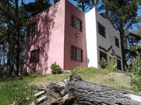 Casa en venta - 2 Dormitorios 1 Baño - Departamento - 333Mts2 - Mar Azul