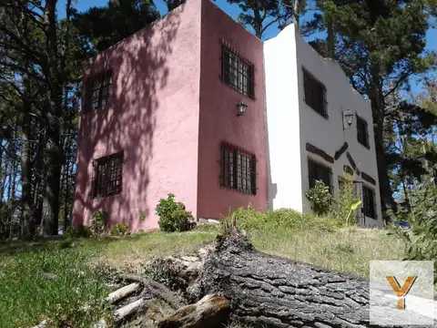 Casa en venta - 2 Dormitorios 1 Baño - Departamento - 333Mts2 - Mar Azul