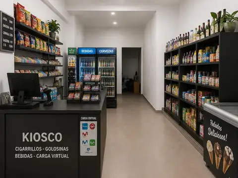 Local en Venta en San Cristobal, CABA