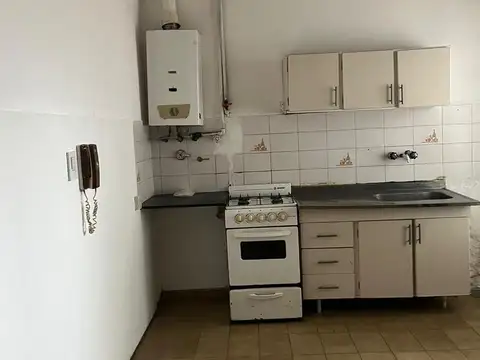 Departamento en Venta en Barrio España y Hospitales, USD 28.000