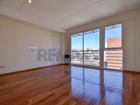 Hermoso monoambiente en alquiler en CABALLITO