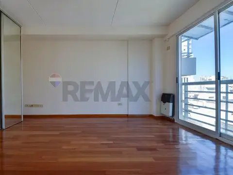 Departamento en Alquiler 17 años