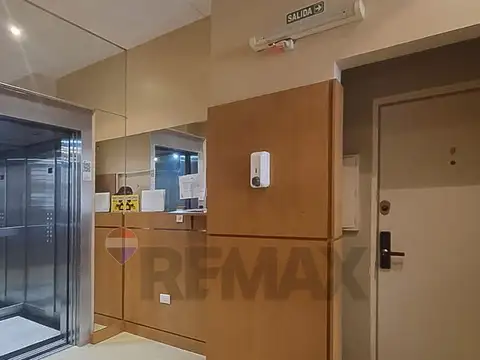 Departamento en Alquiler de Monoambiente