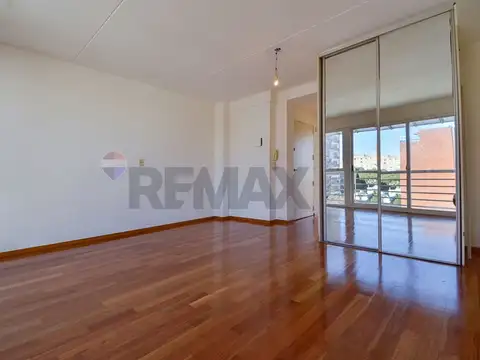 Hermoso monoambiente en alquiler en CABALLITO