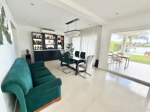 Casa en Alquiler al Noreste