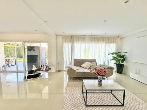 Casa en Alquiler 5 años