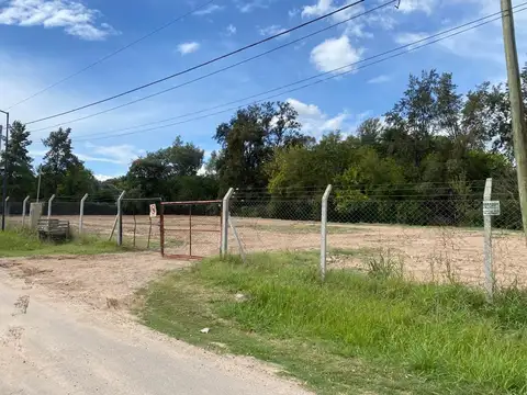 La Bota esquina La Plata