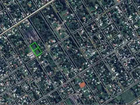 La Bota esquina La Plata