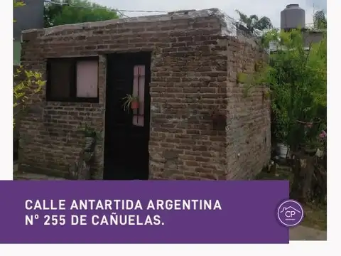Casa en Venta de 1 dormitorio