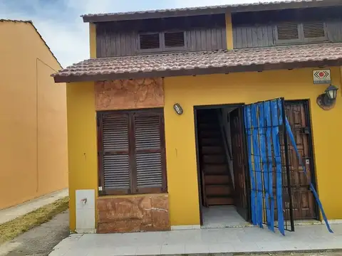 Duplex a metros del mar, Mar del Tuyú