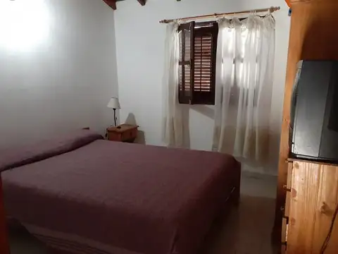 Duplex a metros del mar, Mar del Tuyú