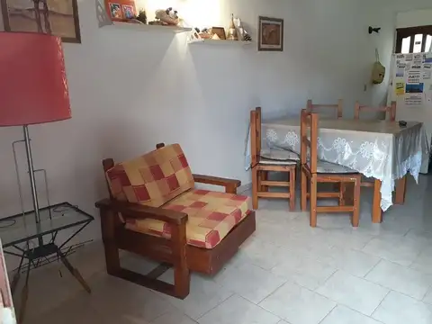 Depto Tipo Casa en Venta de 2 dormitorios