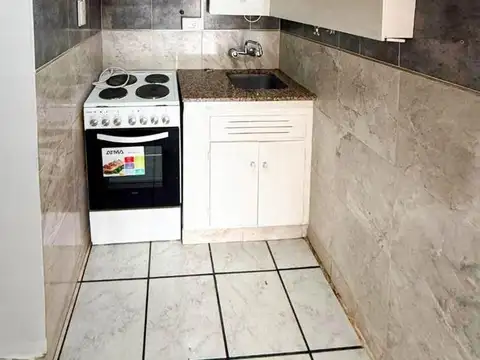 Departamento en Venta en Mar del Plata, USD 42.900
