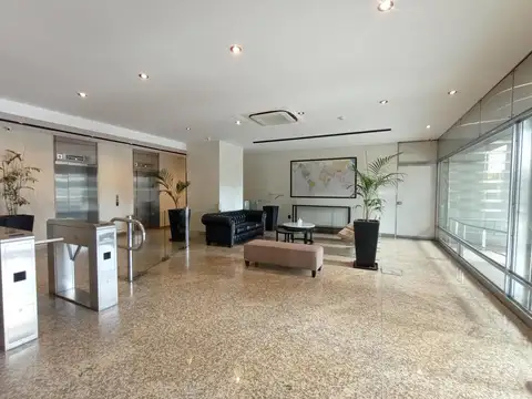 Alem al 900 Piso 14 Rooftop Cocina Bar Restaurant