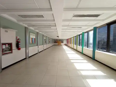 Alem al 900 Piso 14 Rooftop Cocina Bar Restaurant