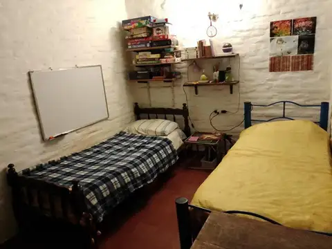 Casa en Venta de 1 dormitorio