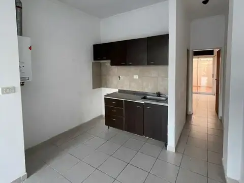 Departamento en Venta al Este