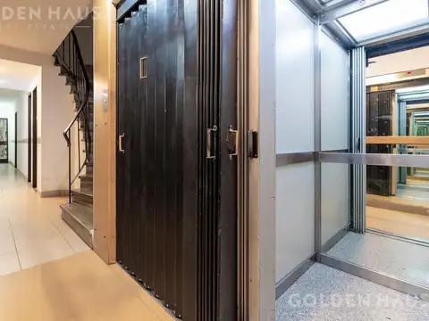 Departamento en Venta 55 años