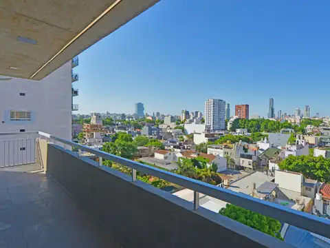 Departamento en Venta al Noreste