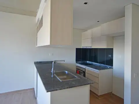 Departamento 3 ambientes. APTO CREDITO.