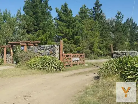 Terreno en venta - 1038Mts2 - Tandil