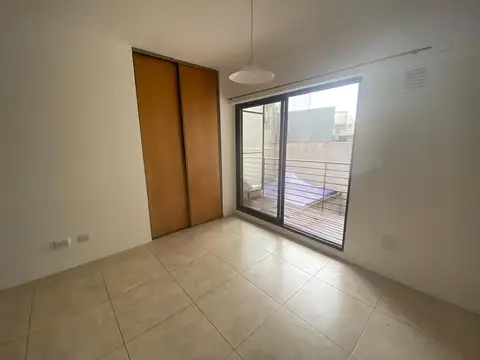Departamento en Alquiler Apto profesional