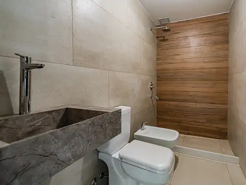 Departamento en Venta al Noroeste