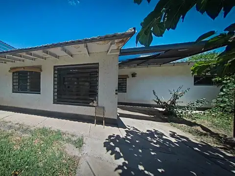 CASA EN VENTA EN COQUIMBITO, MAIPU, TRES DORMITORIOS CON TOUR VIRTUAL