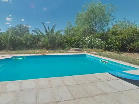 Casa en Venta en Maipu, USD 190.000