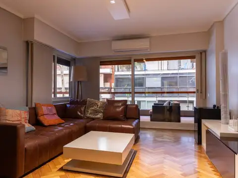 Departamento en Venta en Palermo Chico, Palermo
