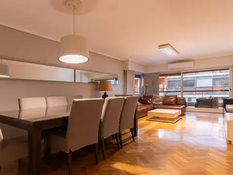 Departamento en Venta en Palermo Chico, USD 490.000